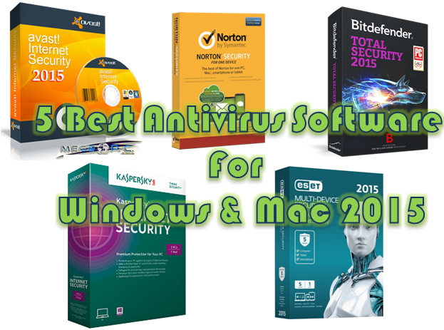 best antivirus for mac pc magazine